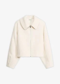 Veste oversize