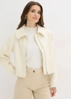 Veste oversize