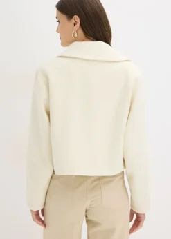 Veste oversize