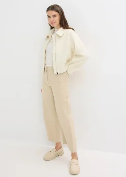 Veste oversize