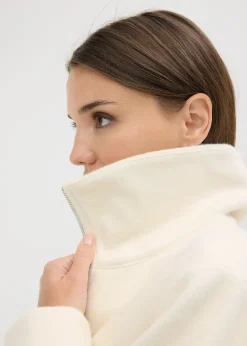 Veste oversize
