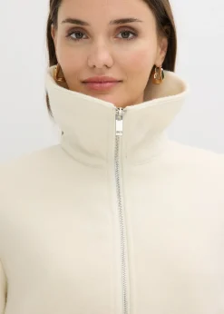 Veste oversize