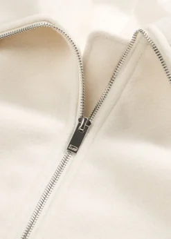 Veste oversize