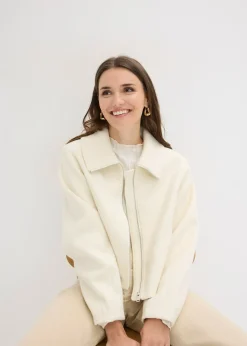 Veste oversize