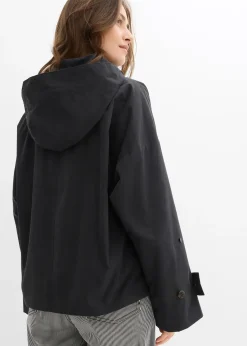 Veste oversize de mi-saison