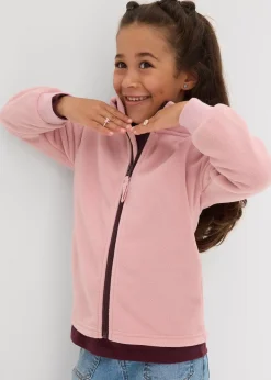 Veste polaire