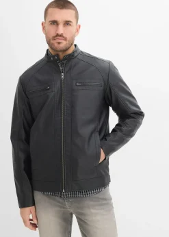 Veste regular