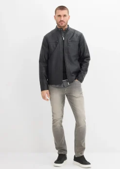 Veste regular
