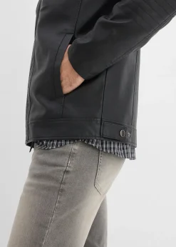 Veste regular