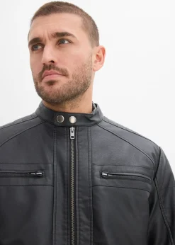 Veste regular