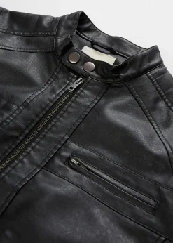 Veste regular