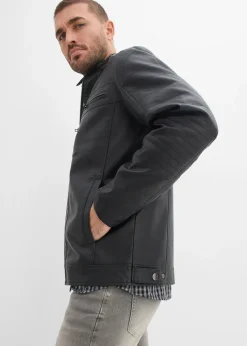 Veste regular