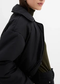 Veste rembourrée