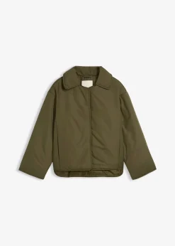 Veste rembourrée