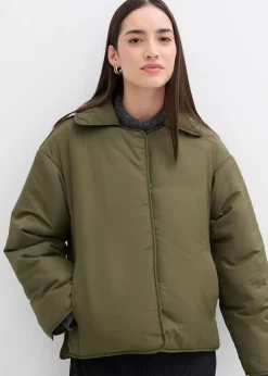 Veste rembourrée