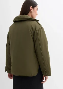 Veste rembourrée
