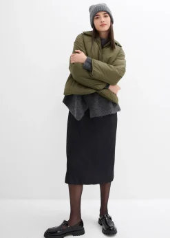 Veste rembourrée