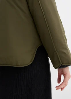 Veste rembourrée