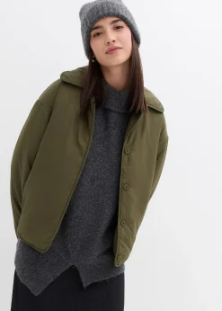 Veste rembourrée