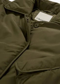 Veste rembourrée