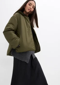 Veste rembourrée