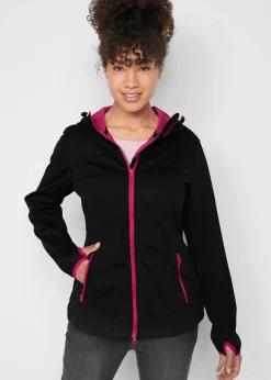 Veste softshell