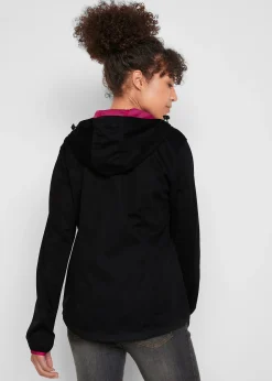 Veste softshell