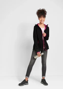 Veste softshell