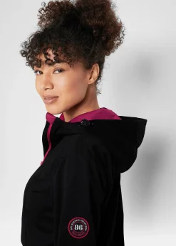 Veste softshell