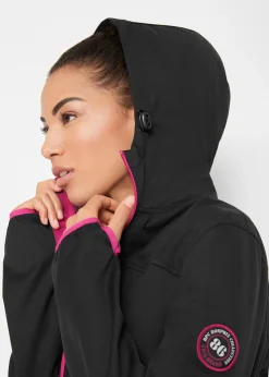 Veste softshell