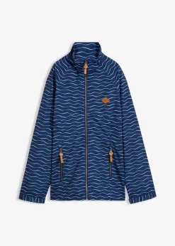 Veste technique imperméable