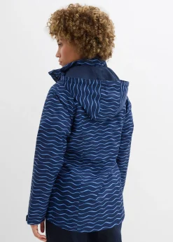 Veste technique imperméable