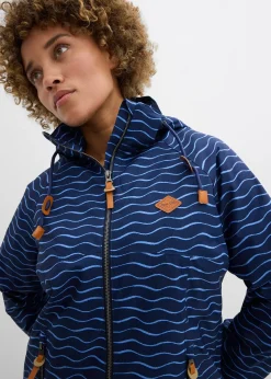 Veste technique imperméable